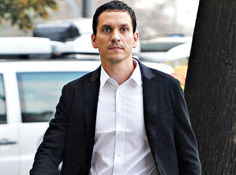 Марко Мишковић напустио Напредак после осам година